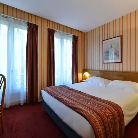 Relais Du Pré Parigi