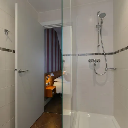 Relais Du Pré Parigi