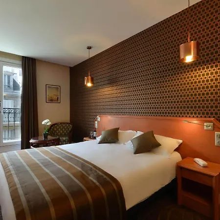 Relais Du Pré 3*