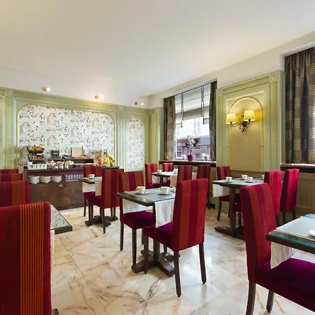 Hotel Relais Du Pré