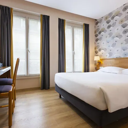 Hotel Relais Du Pré