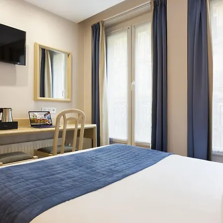 Hotel Relais Du Pré 3*