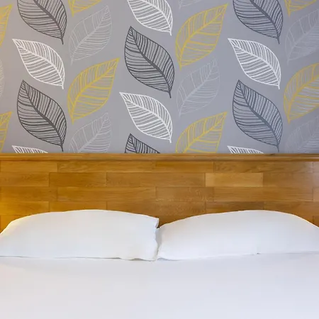 Relais Du Pré Hotel París