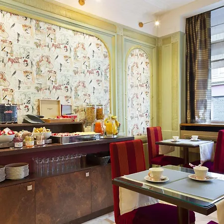 Relais Du Pré París