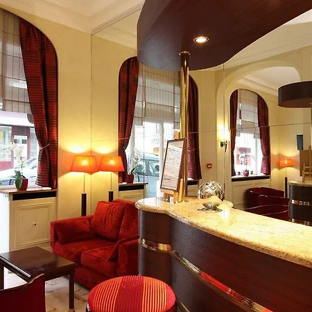 Relais Du Pré 3*