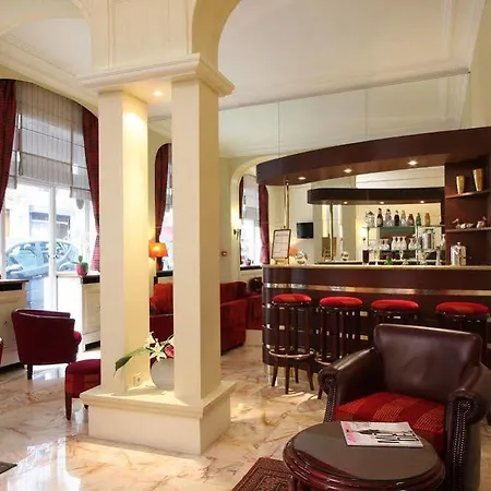 Relais Du Pré Hotel 3*