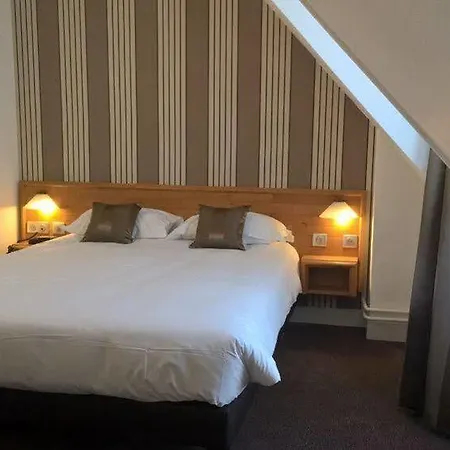 Relais Du Pré