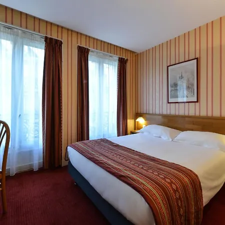 Relais Du Pré Hotel
