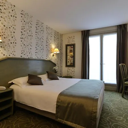 Hotel Relais Du Pré 3*