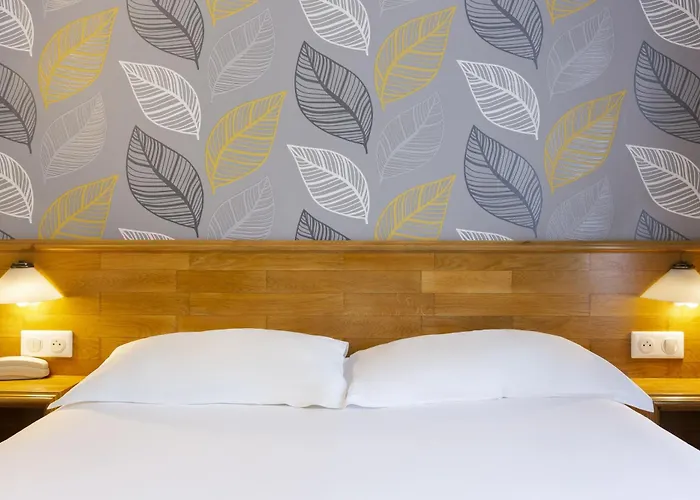 Relais Du Pré Hotel París