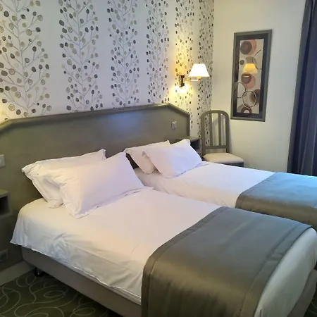 Ξενοδοχείο Relais Du Pre Παρίσι