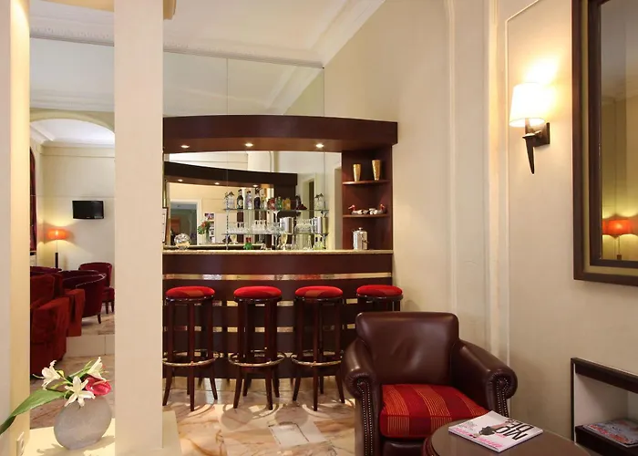 Relais Du Pre Hotel 3*