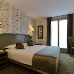 Otel Relais Du Pre 3*