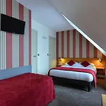 Hotel Relais Du Pré