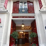 Relais Du Pré Hotel París