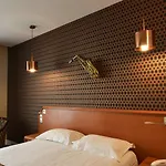 Hotel Relais Du Pré 3*