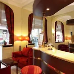 Relais Du Pré 3*