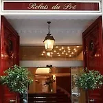 Relais Du Pre Paris