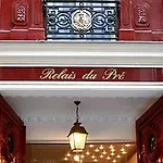 Relais Du Pré Hotel