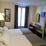 Relais Du Pre Paris