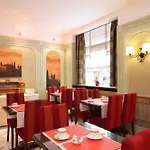 Otel Relais Du Pre Paris