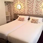 Relais Du Pré Hotel París