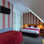 Relais Du Pre Otel Paris