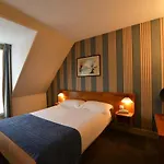 Relais Du Pré Hotel Paris