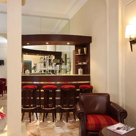 Relais Du Pre Szálloda 3*