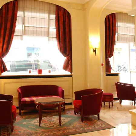 Relais Du Pre 3* Paris