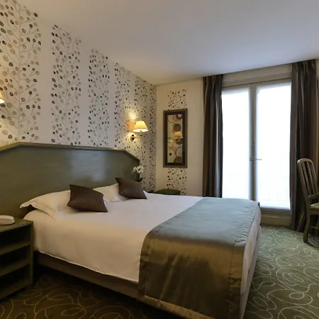 Hotel Relais Du Pre 3*