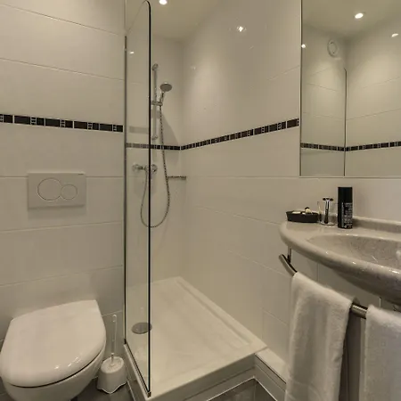 Relais Du Pre