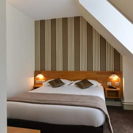 Relais Du Pre Hotel Paris