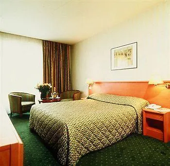 Relais Du Pre Hotel Paryż