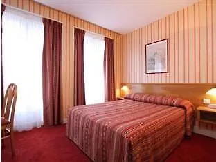 Relais Du Pre 3* Paryż