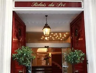 Relais Du Pre Paříž