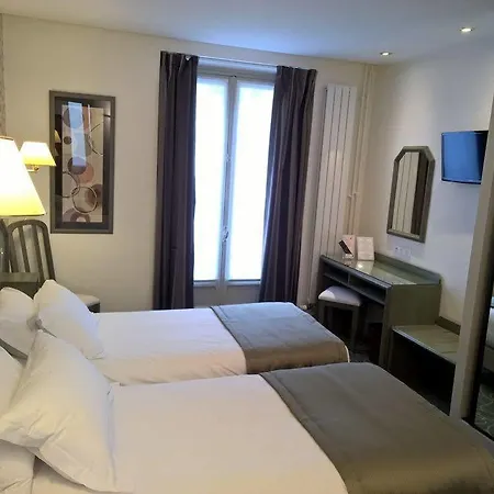 Relais Du Pre Párizs