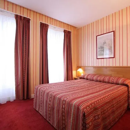 Relais Du Pre Hotel 3*