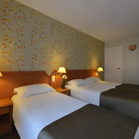 Relais Du Pre 3* Paris
