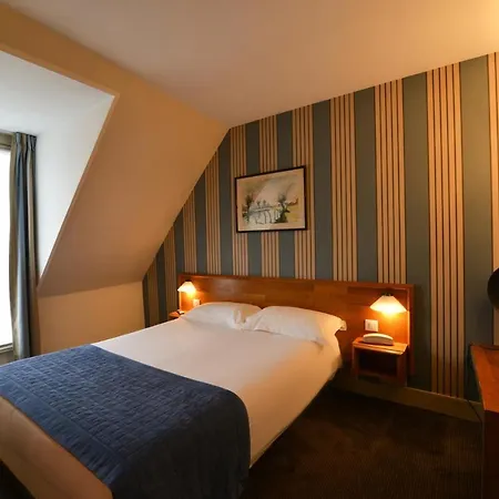 Relais Du Pre Hotel Paris
