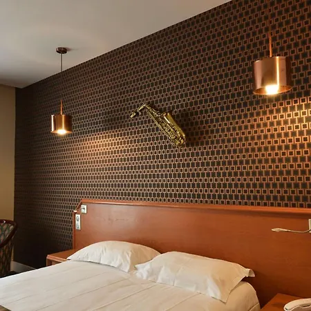 Relais Du Pre Szálloda