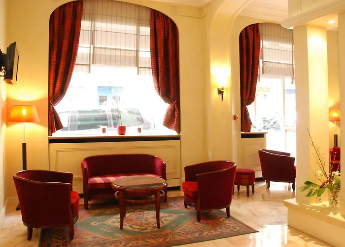 Relais Du Pré 3* Parigi