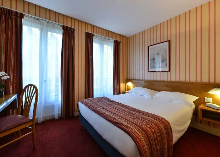 Relais Du Pre Parijs