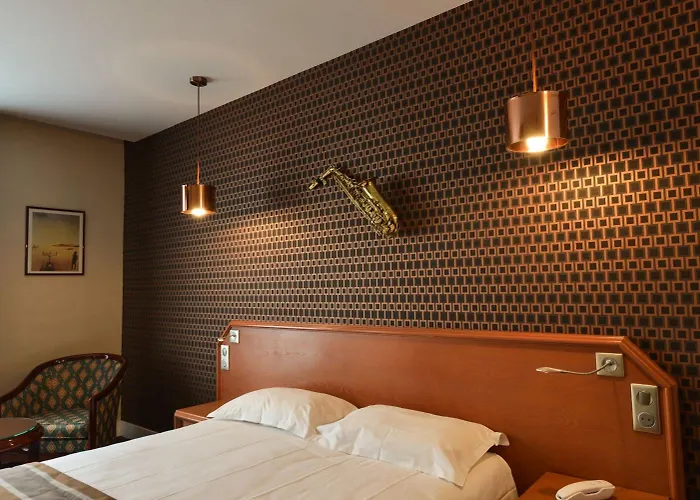 Hotel Relais Du Pre 3*