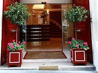 Relais Du Pre Parijs