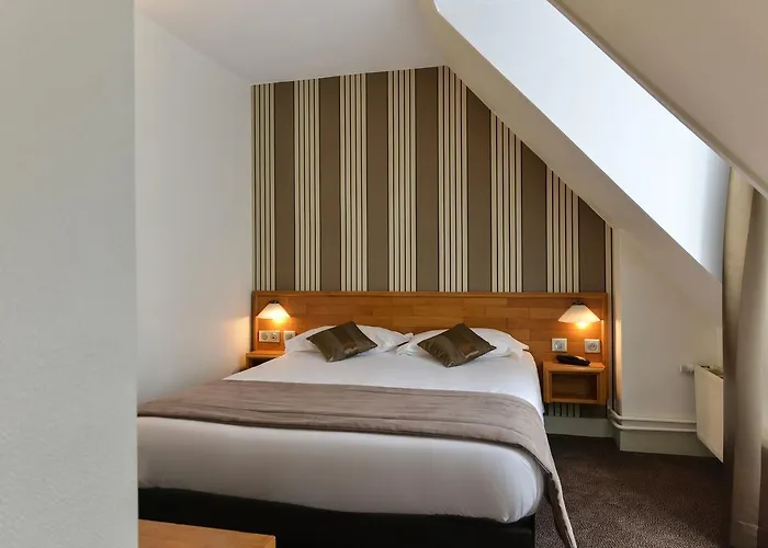 Relais Du Pre Parijs