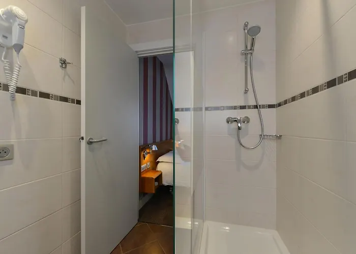 Relais Du Pré Parigi