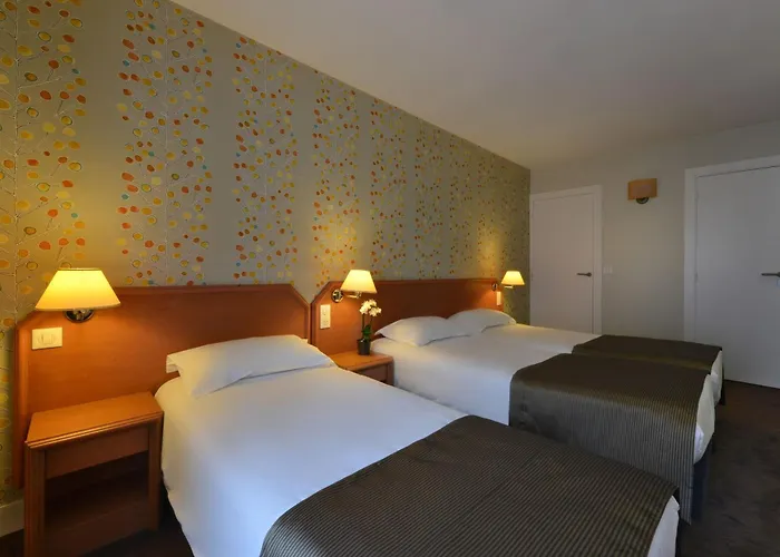 Relais Du Pré 3* Parigi