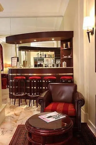 Relais Du Pre Hotel Parijs