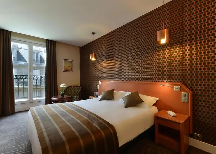 Relais Du Pre Parijs